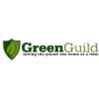 Green Guild logo, Green Guild contact details