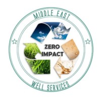 Middle East Well Services (ME-WS) logo, Middle East Well Services (ME-WS) contact details