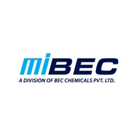 miBEC (a division of BEC Chemicals Pvt. Ltd.) logo, miBEC (a division of BEC Chemicals Pvt. Ltd.) contact details