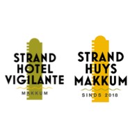 Strandhotel Vigilante & Strandhuys Makkum logo, Strandhotel Vigilante & Strandhuys Makkum contact details