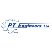 PT ENGINEERS LIMITED logo, PT ENGINEERS LIMITED contact details