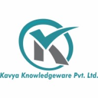 Kavya knowledgeware logo, Kavya knowledgeware contact details