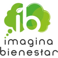 Imagina Bienestar logo, Imagina Bienestar contact details