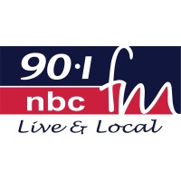 90.1 NBC FM logo, 90.1 NBC FM contact details