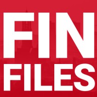 FinFiles logo, FinFiles contact details