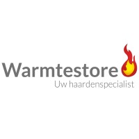 Warmtestore b.v logo, Warmtestore b.v contact details