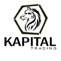 Kapital Trading logo, Kapital Trading contact details