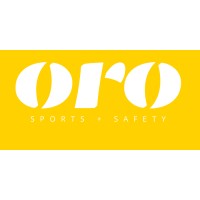 Oro Sports logo, Oro Sports contact details