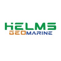 Helms Geomarine logo, Helms Geomarine contact details