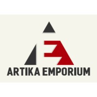 Artika Emporium logo, Artika Emporium contact details