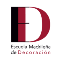 Escuela Madrileña de Decoración logo, Escuela Madrileña de Decoración contact details