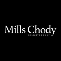 Mills Chody LLP logo, Mills Chody LLP contact details