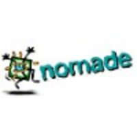 Nomade.fr logo, Nomade.fr contact details