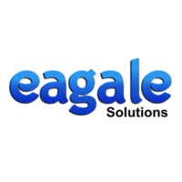 Eagale Solutions logo, Eagale Solutions contact details