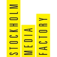 Stockholm Media Factory logo, Stockholm Media Factory contact details