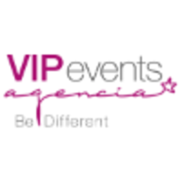 Agencia VIP Events logo, Agencia VIP Events contact details