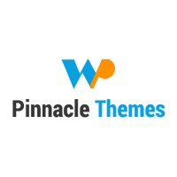 Pinnacle Themes logo, Pinnacle Themes contact details