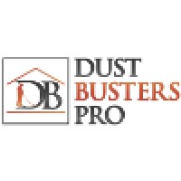 Dust Busters Pro logo, Dust Busters Pro contact details