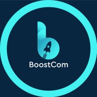 BoostCom.tn logo, BoostCom.tn contact details