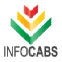 Infocabs Global LTD logo, Infocabs Global LTD contact details