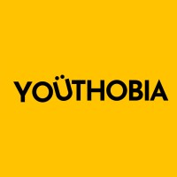 Youthobia logo, Youthobia contact details