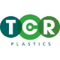 TCR Plastics logo, TCR Plastics contact details