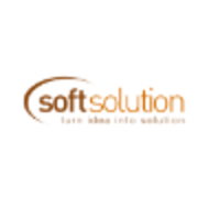 Soft Solution Software House logo, Soft Solution Software House contact details