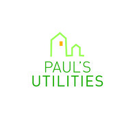 Paul's Utilities logo, Paul's Utilities contact details