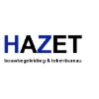 Hazet Tekenbureau logo, Hazet Tekenbureau contact details