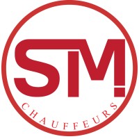 SM CHAUFFEURS LTD. logo, SM CHAUFFEURS LTD. contact details