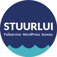 Stuurlui logo, Stuurlui contact details