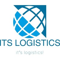 ITS Logistics logo, ITS Logistics contact details