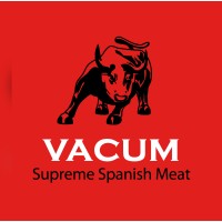 Vacum Carnes de Lujo logo, Vacum Carnes de Lujo contact details