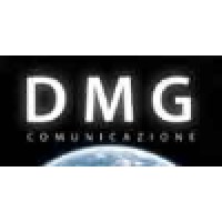 DMG Comunicazione logo, DMG Comunicazione contact details