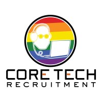 Core Tech Recruitment logo, Core Tech Recruitment contact details