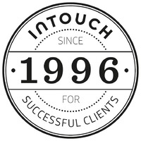 INTOUCH GmbH logo, INTOUCH GmbH contact details