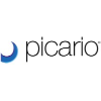 Picario logo, Picario contact details