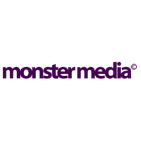 Monster Media logo, Monster Media contact details