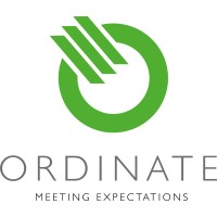 Ordinate Ltd logo, Ordinate Ltd contact details