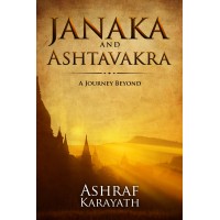 Janaka and Ashtavakra: A Journey Beyond logo, Janaka and Ashtavakra: A Journey Beyond contact details