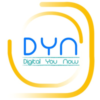 Digital You Now logo, Digital You Now contact details