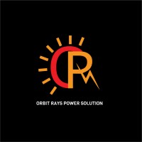 Orbit Rays Solar Power Solutions logo, Orbit Rays Solar Power Solutions contact details