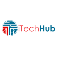 IMAGINATIVE TECH HUB logo, IMAGINATIVE TECH HUB contact details