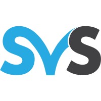 SVS WebSoft logo, SVS WebSoft contact details