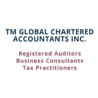 TM Global Chartered Accountants Incorporated logo, TM Global Chartered Accountants Incorporated contact details