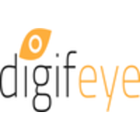 Digifeye logo, Digifeye contact details