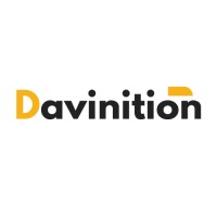 Davinition logo, Davinition contact details