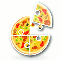 Pizzamarkt logo, Pizzamarkt contact details