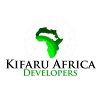 Kifaru Africa Developers logo, Kifaru Africa Developers contact details