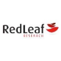 Red Leaf Research logo, Red Leaf Research contact details